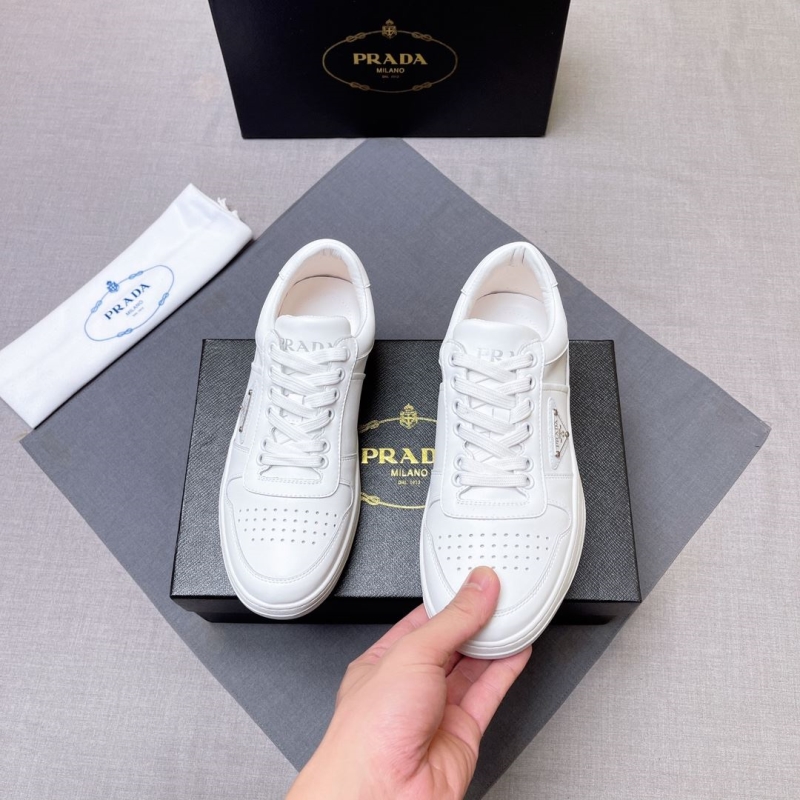 Prada Casual Shoes